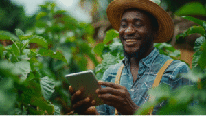 English for Agriculture & Agribusiness