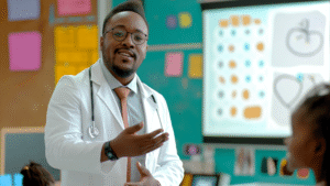 English for Medicine & Healthcare