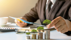 English for Sales & Marketing