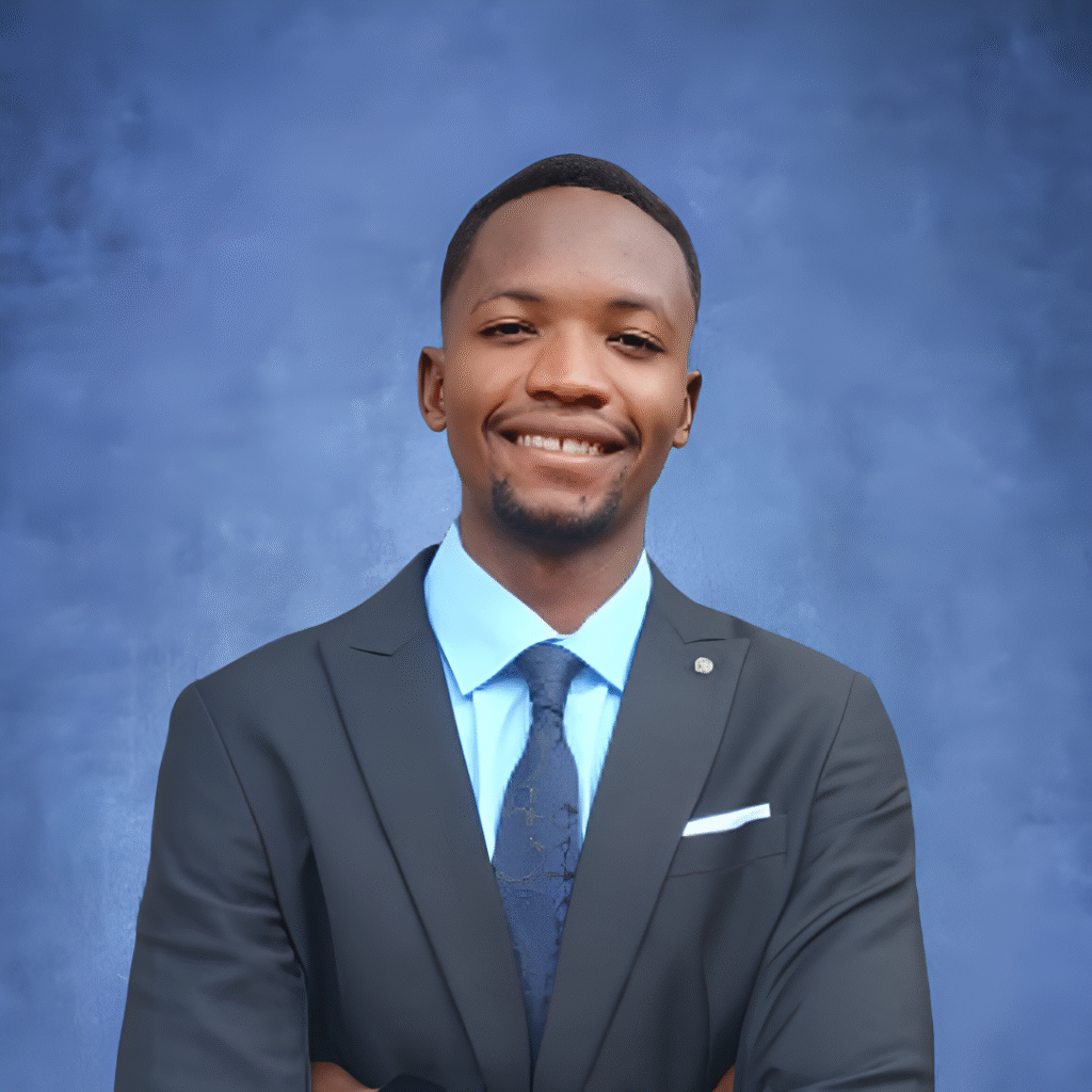 Andrew Tshibuabua
