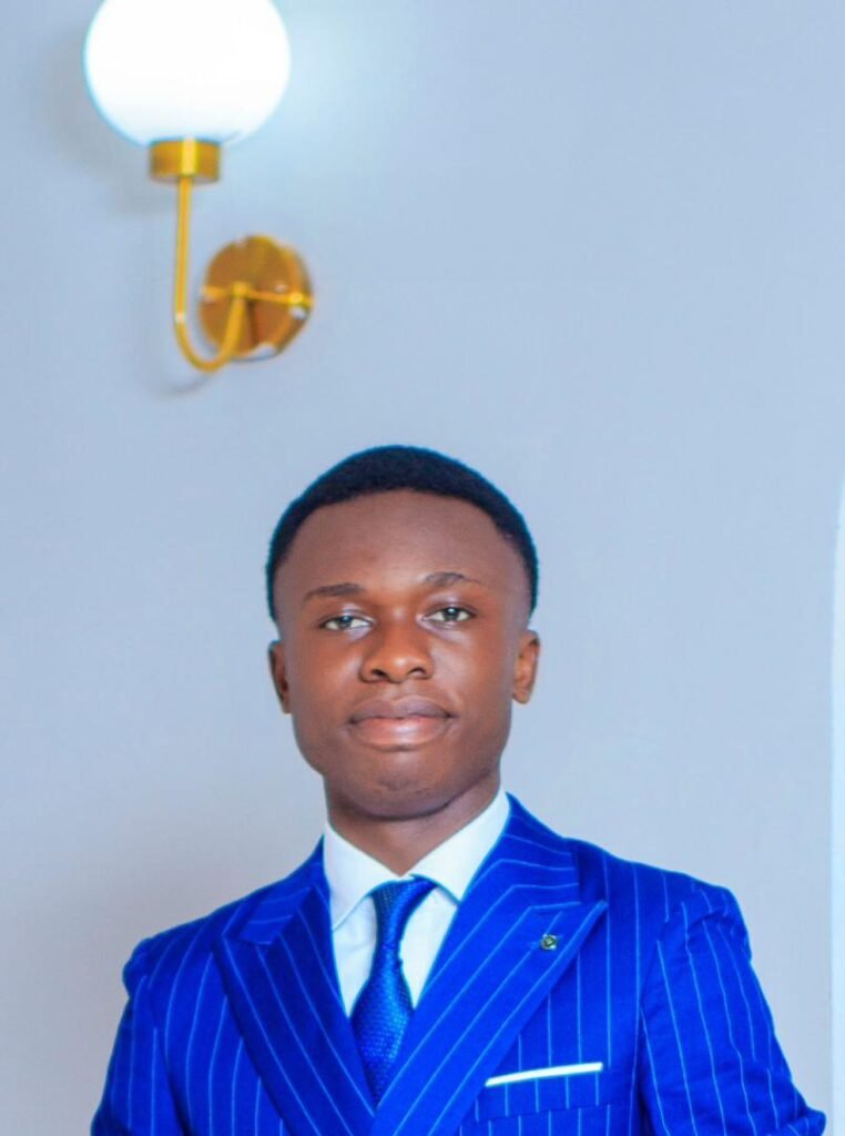 Joseph Kabamba