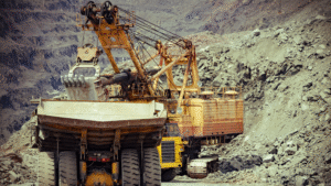 English for Mining & Resources