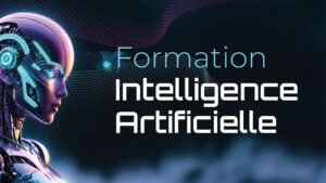 Formation en Intelligence Artificielle