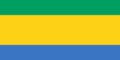 gabon